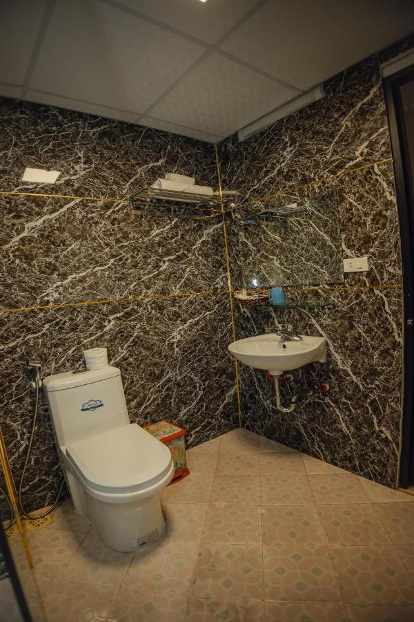 Le Boutique Sapa Hotel Luaran gambar