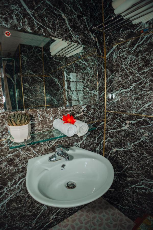 Le Boutique Sapa Hotel Luaran gambar
