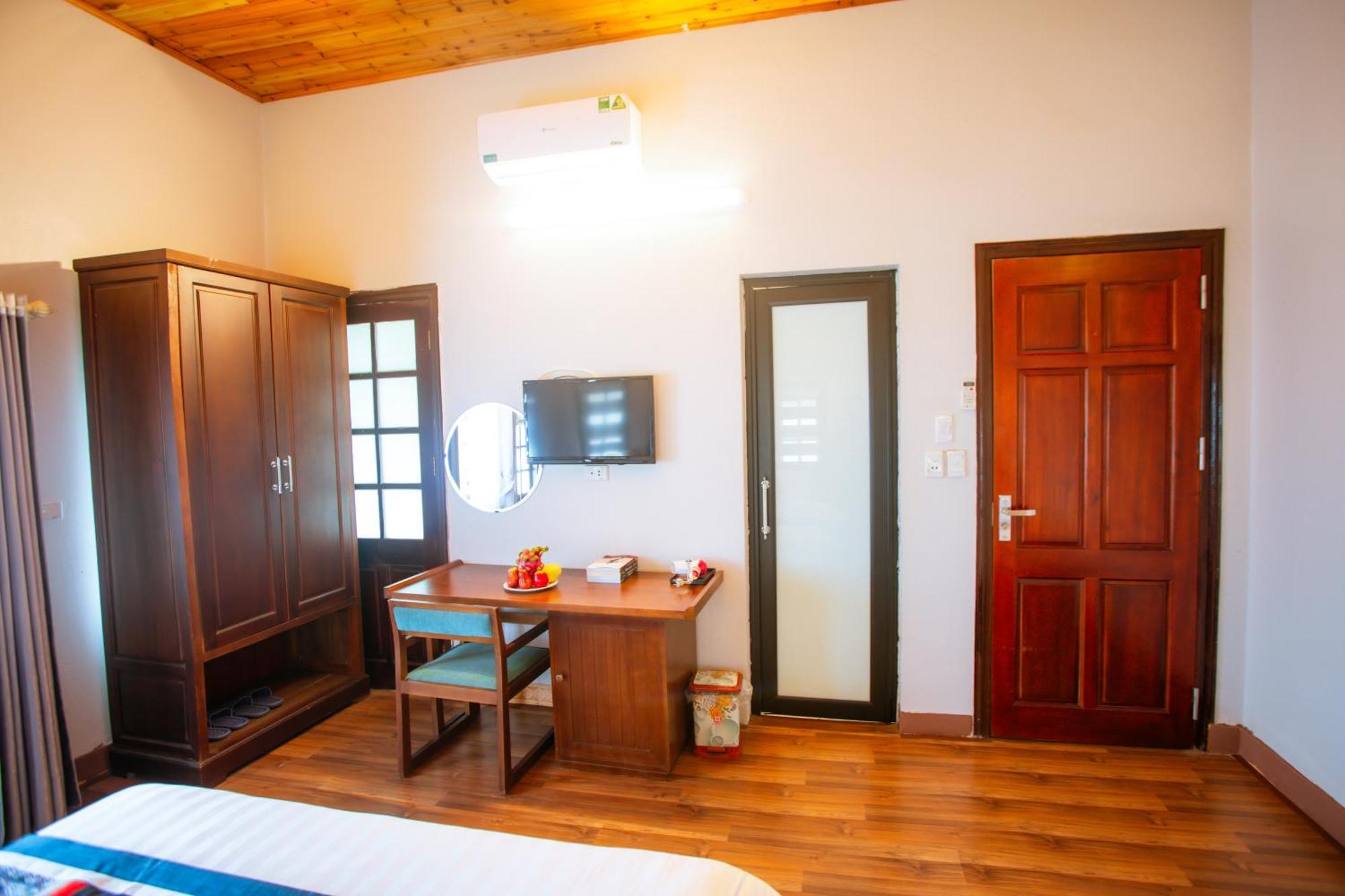 Le Boutique Sapa Hotel Luaran gambar